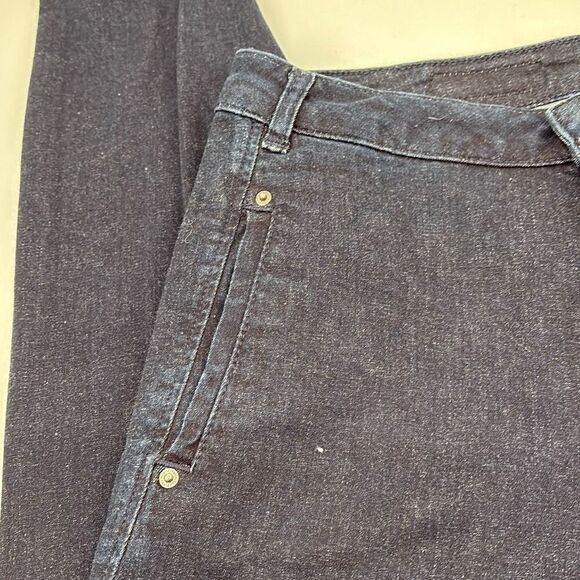 FiveUnits Jolie Stretch Jodhpur Style Jeans Dark Blue 31‎ - Picture 7 of 16